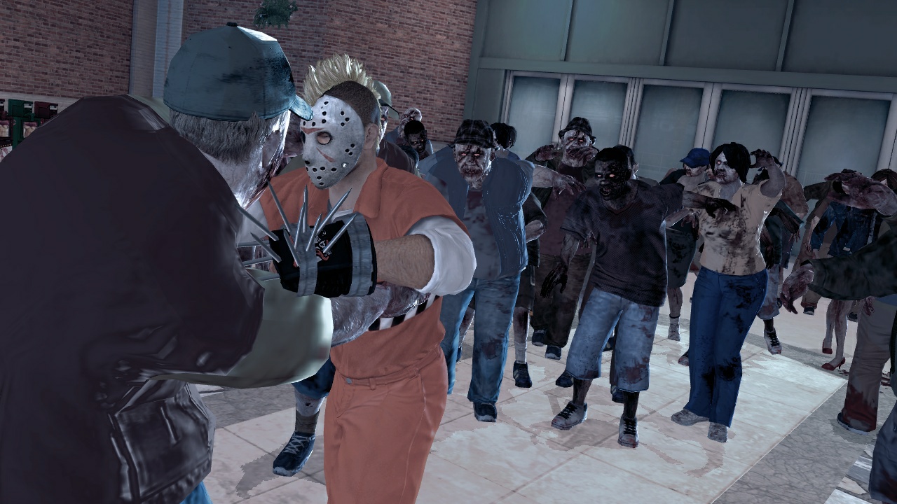 Dead Rising 2 - Imagen 40